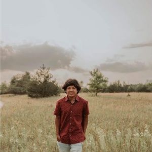 Meet your Posher, Thomas